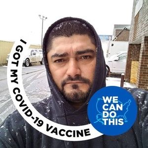 Meet your Posher, Dennis